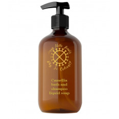 camellia-bath-and-shampoo-liquid-soap